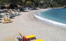 Kamari Beach Guest House
